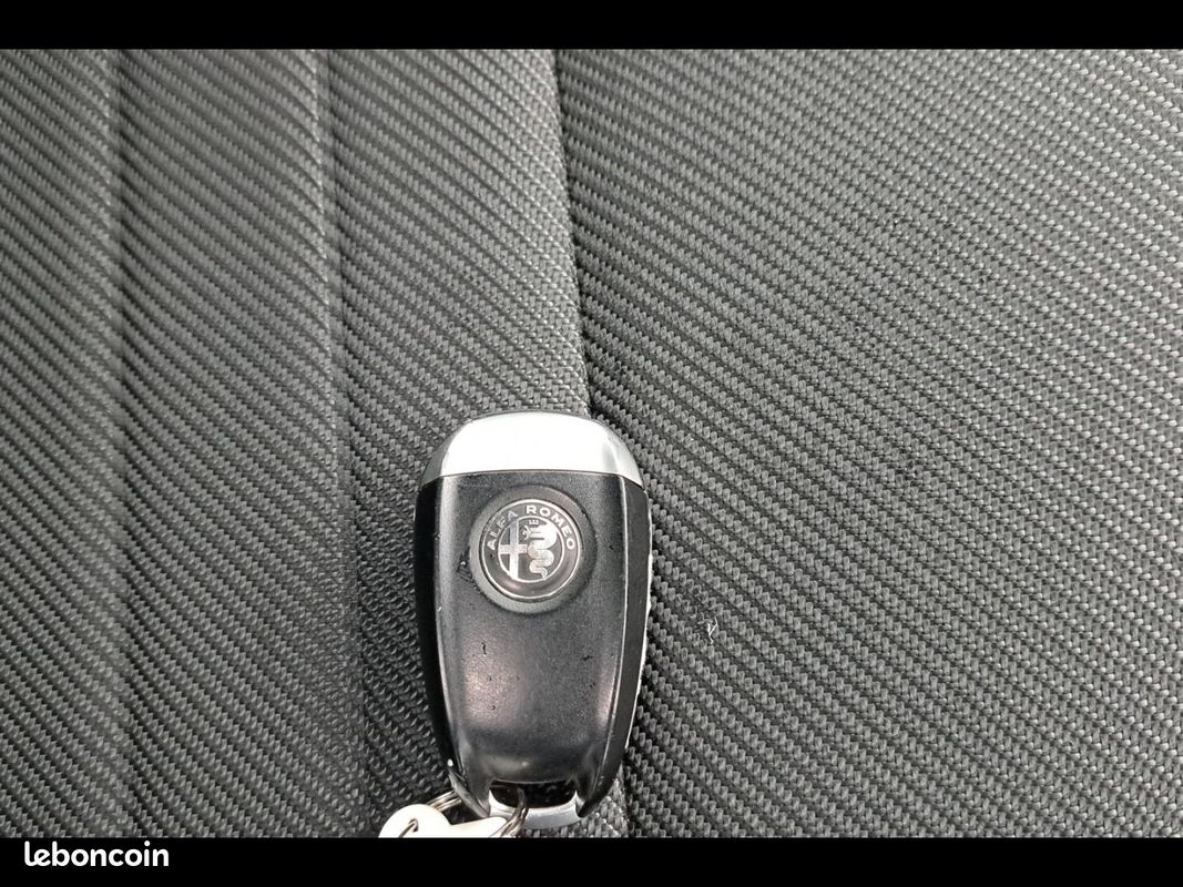 Alfa romeo Tonale 1.5 Hybrid 130ch Sprint TCT (image 30)