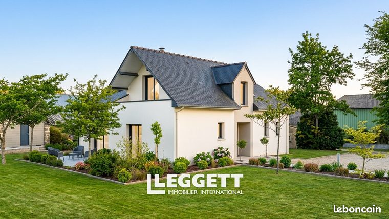 Maison 7 pièces 173 m²
