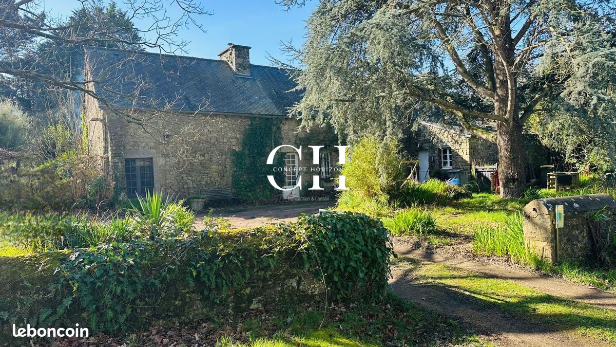 Maison 5 pièces 148 m² · à Plouha · 148 m² · 309 000 €