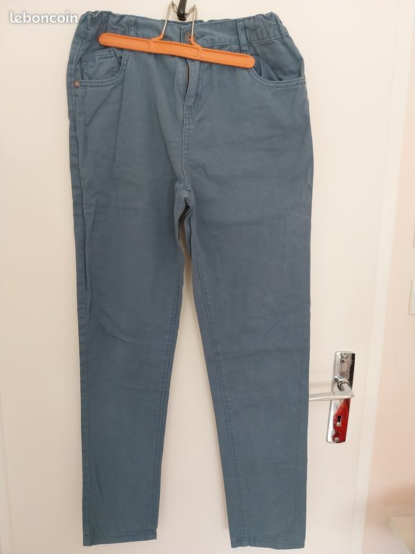 Pantalon garçon 14 ans (image 1)