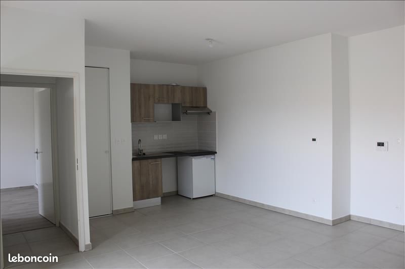 Appartement 2 pièces 41 m² · à Fronton · 41 m² · 594 €/mois