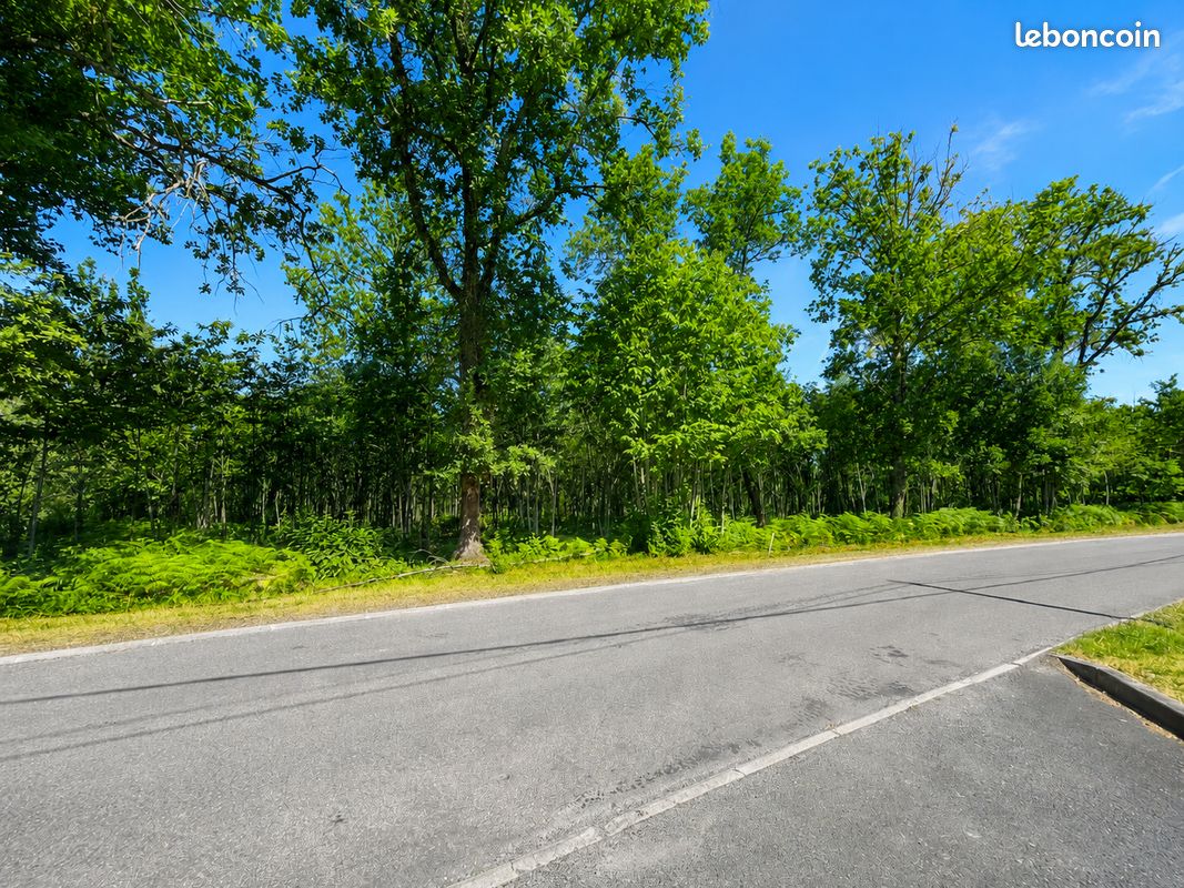 Terrain 3882 m² · à Boulazac Isle Manoire · 3 882 m² · 75 000 €