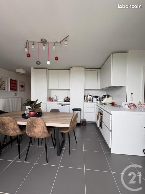 Appartement 3 pièces 70 m² · à Thionville · 70 m² · 1 135 €/mois