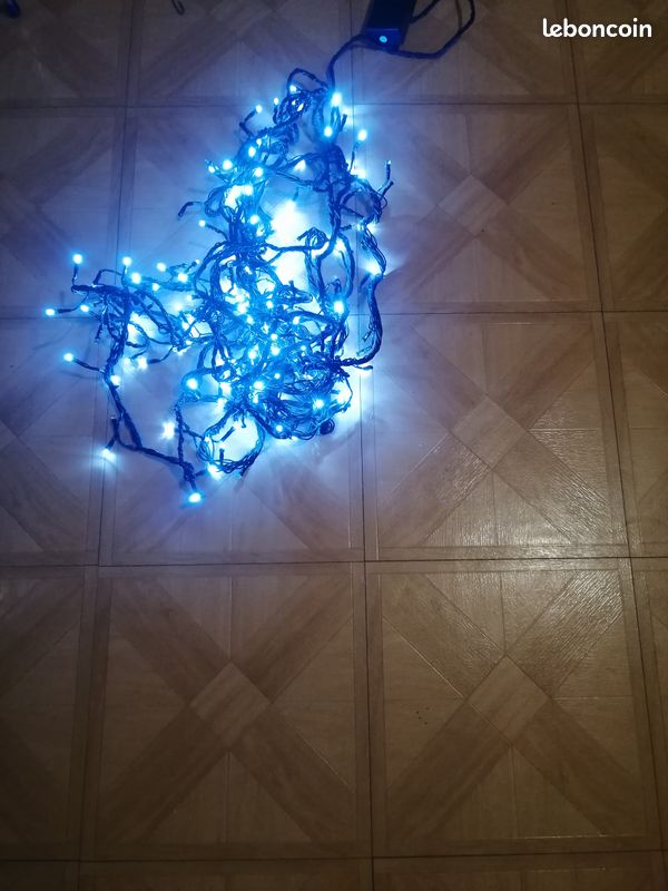 Guirlande lumineuse (image 2)