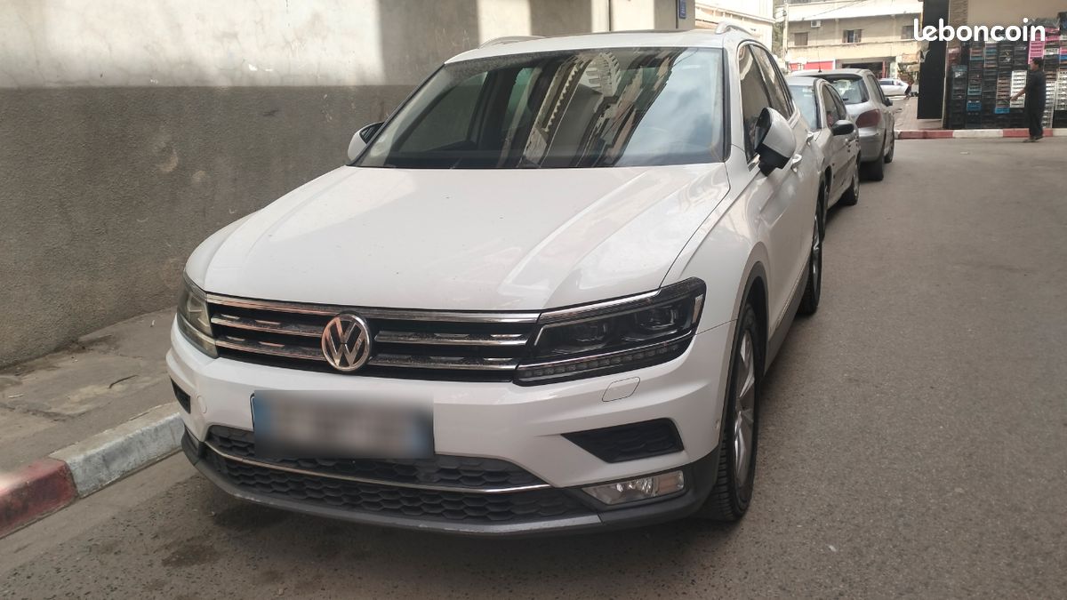 Tiguan (image 1)