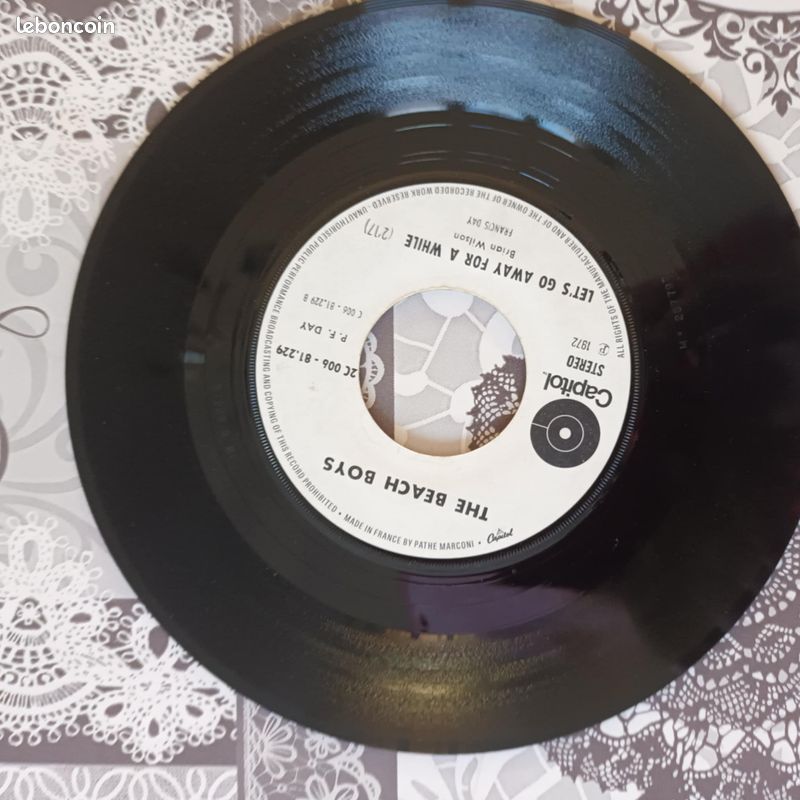 45t vinyle (image 3)