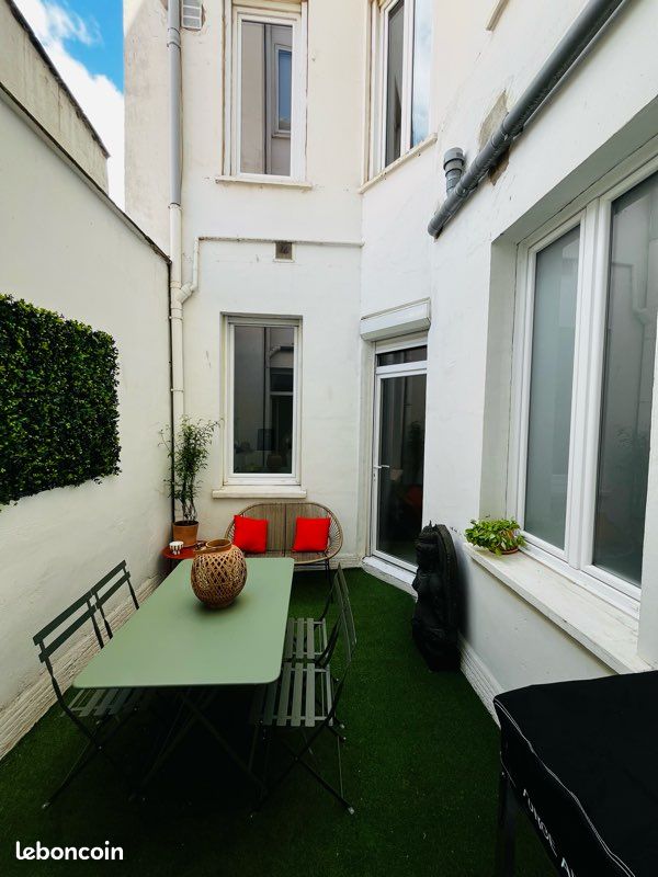 Appartement 4 pièces 130 m² · à Perpignan · 130 m² · 1 300 €/mois