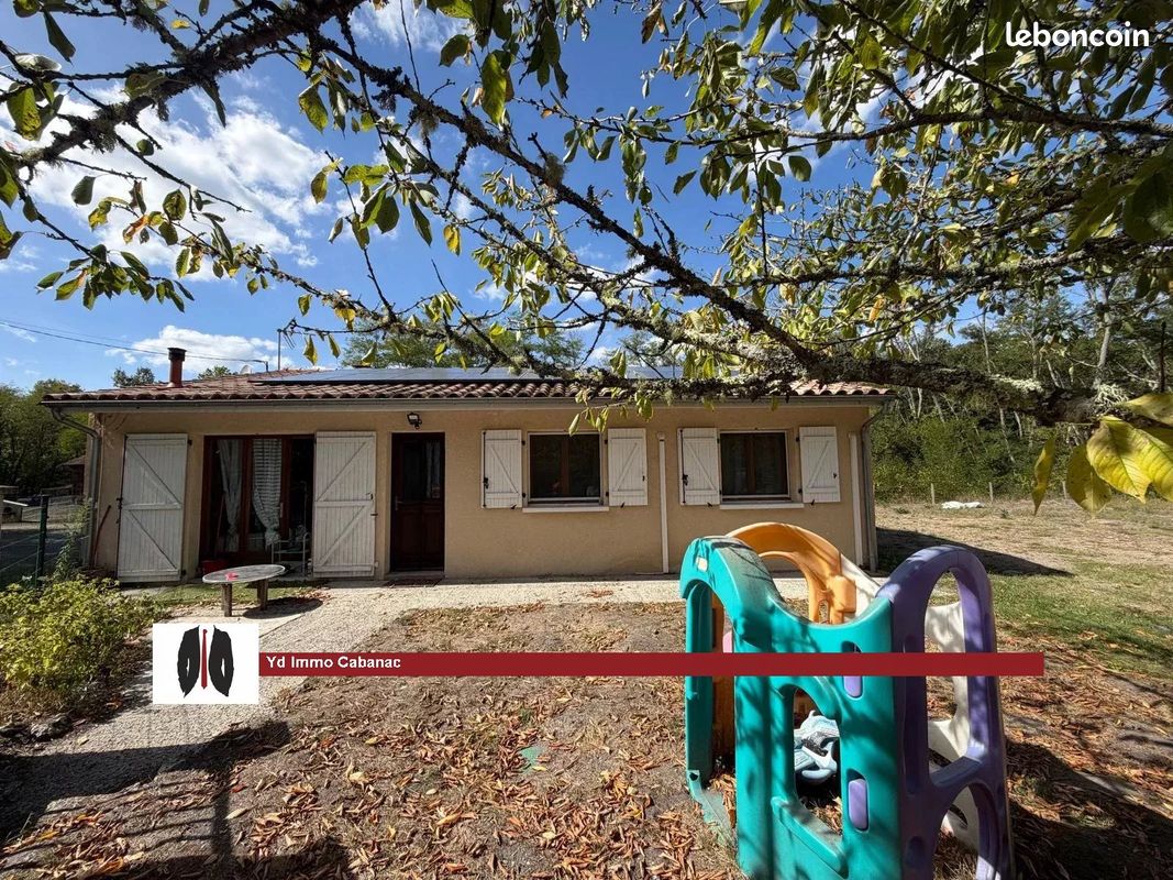 Maison 4 pièces 96 m² · à Guillos · 96 m² · 260 000 €