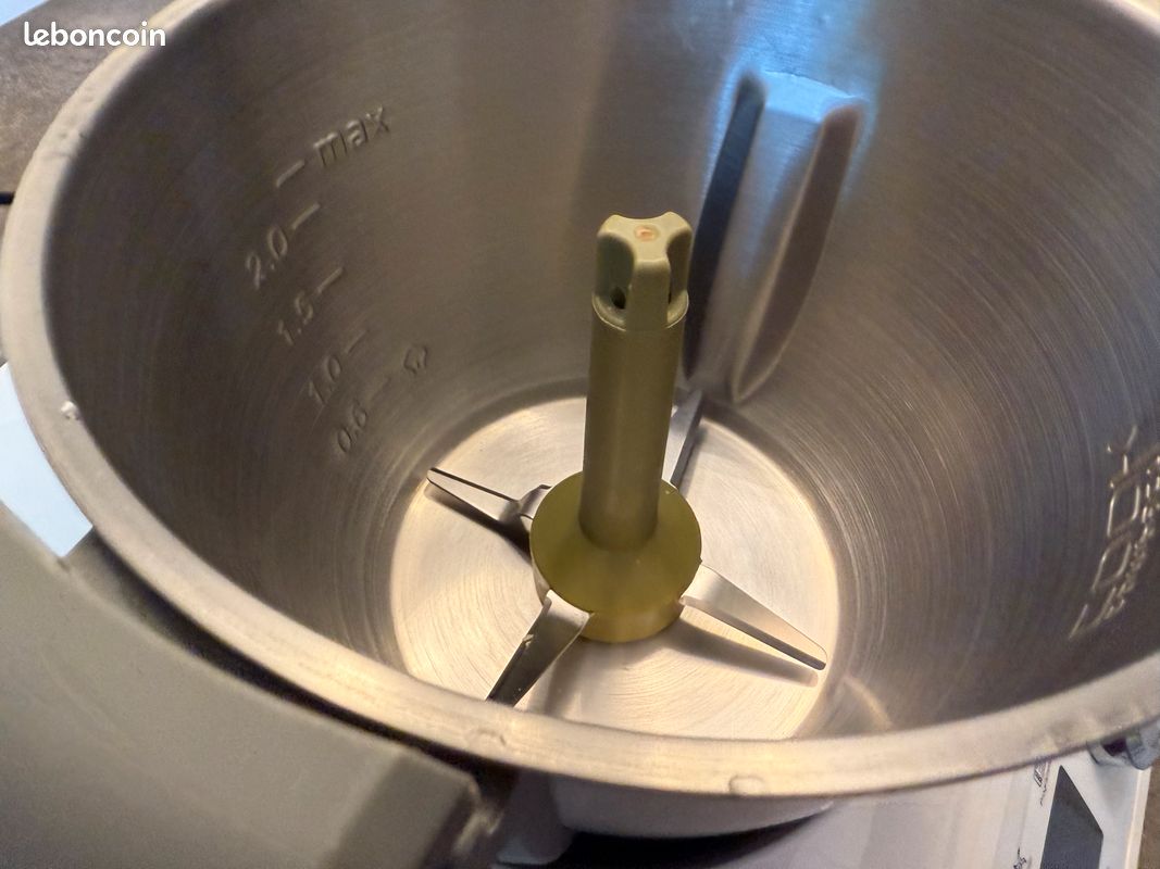 Compact cook pro (image 6)