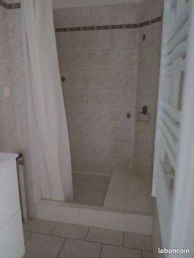 Maison 2 pièces 49 m² · à Saint-Paterne-Racan · 49 m² · 380 €/mois