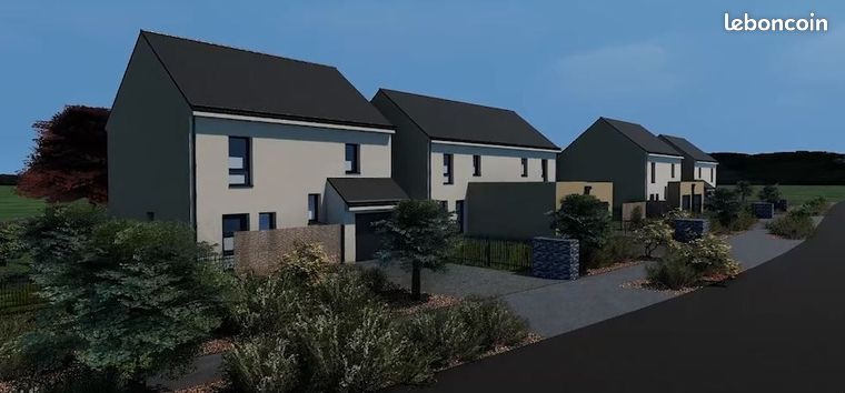 Maison 5 pièces 96 m²