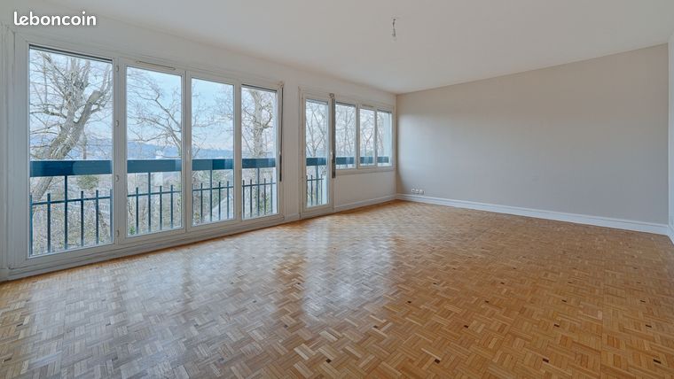Appartement 5 pièces 137 m²