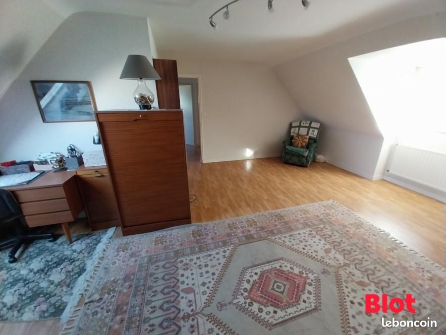 Maison 6 pièces 160 m² (image 5)