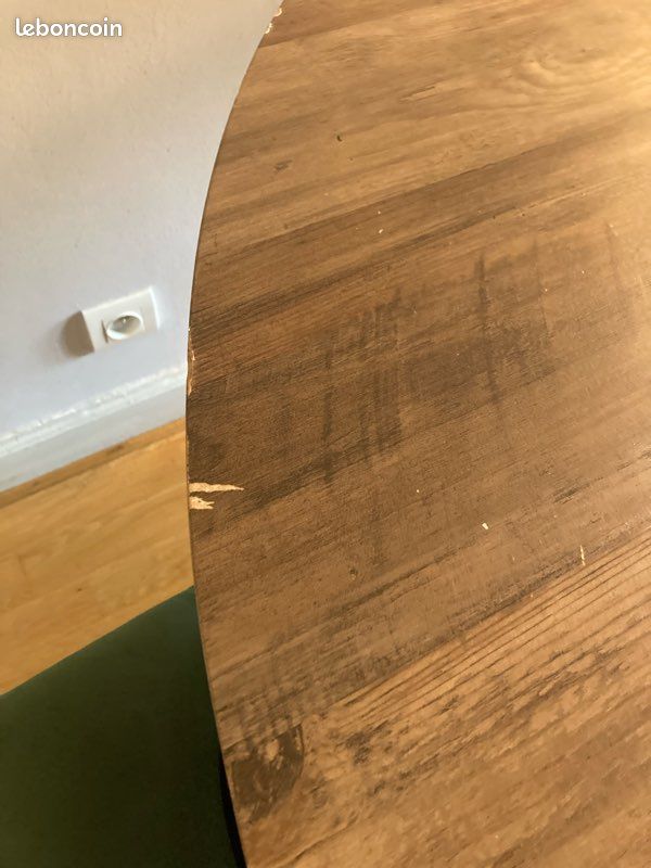 URGENT - Table ronde (image 9)