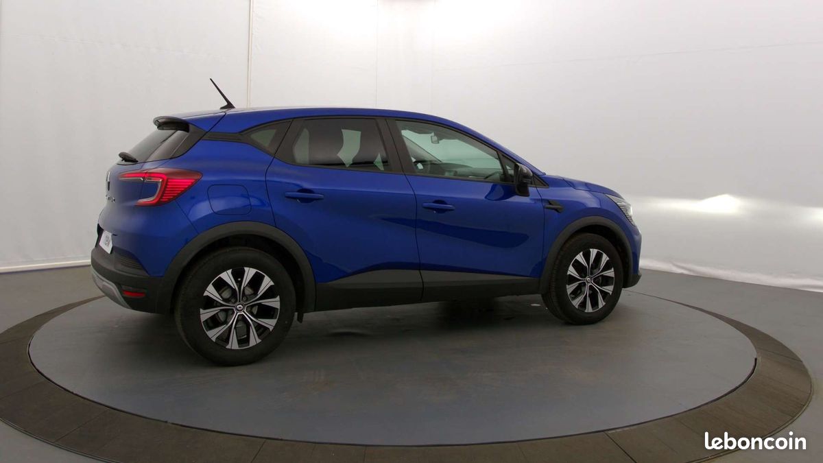 Renault captur tce 90 evolution (image 11)