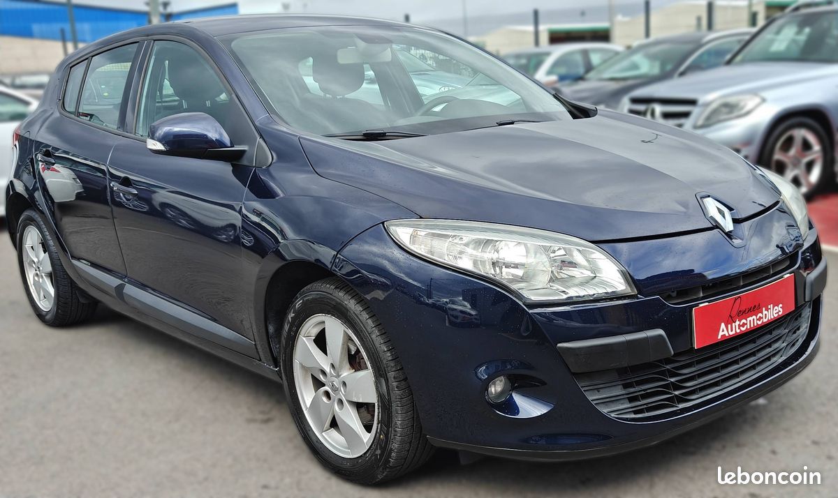 RENNES AUTOMOBILES - RENNES (35000) - Pro leboncoin