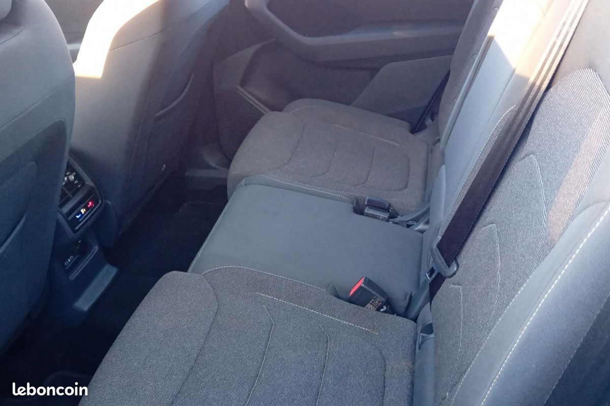 SKODA Kodiaq 2.0 TDI 150 ch SCR DSG7 7pl Selection (image 11)