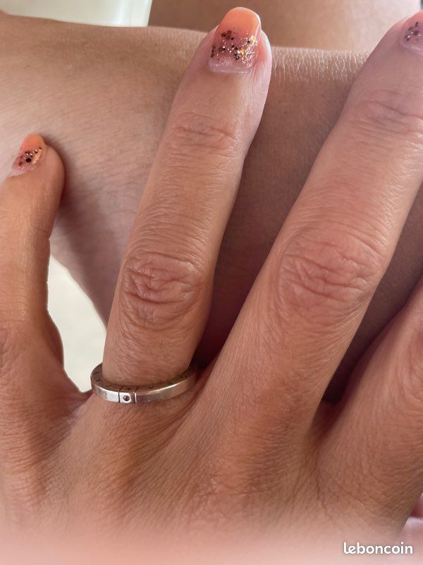 Bague pandora (image 1)