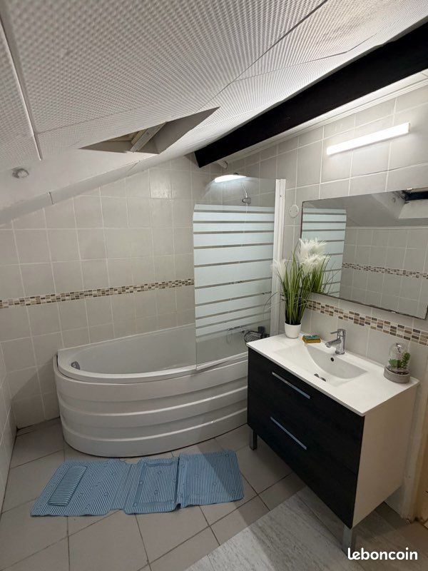 Appartement 1 pièce 32 m² · à Mantes-la-Ville · 32 m² · 450 €/mois