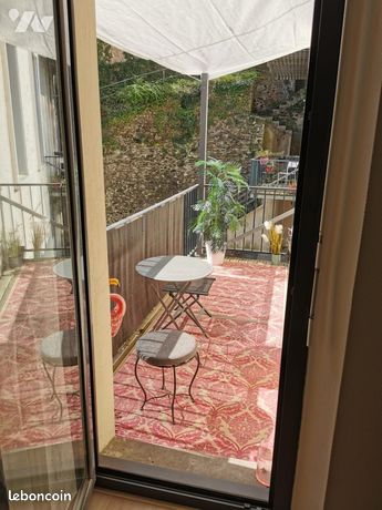 Appartement 3 pièces 79 m²