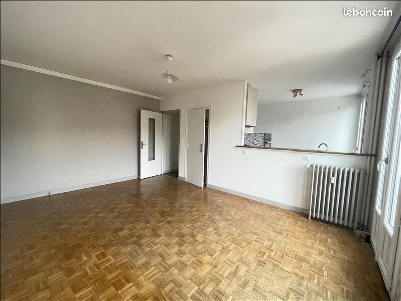 Appartement 2 pièces 45 m² · à Limoges · 45 m² · 522 €/mois