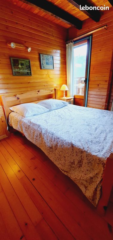 CHALET LA CLUSAZ 10 pers (image 9)