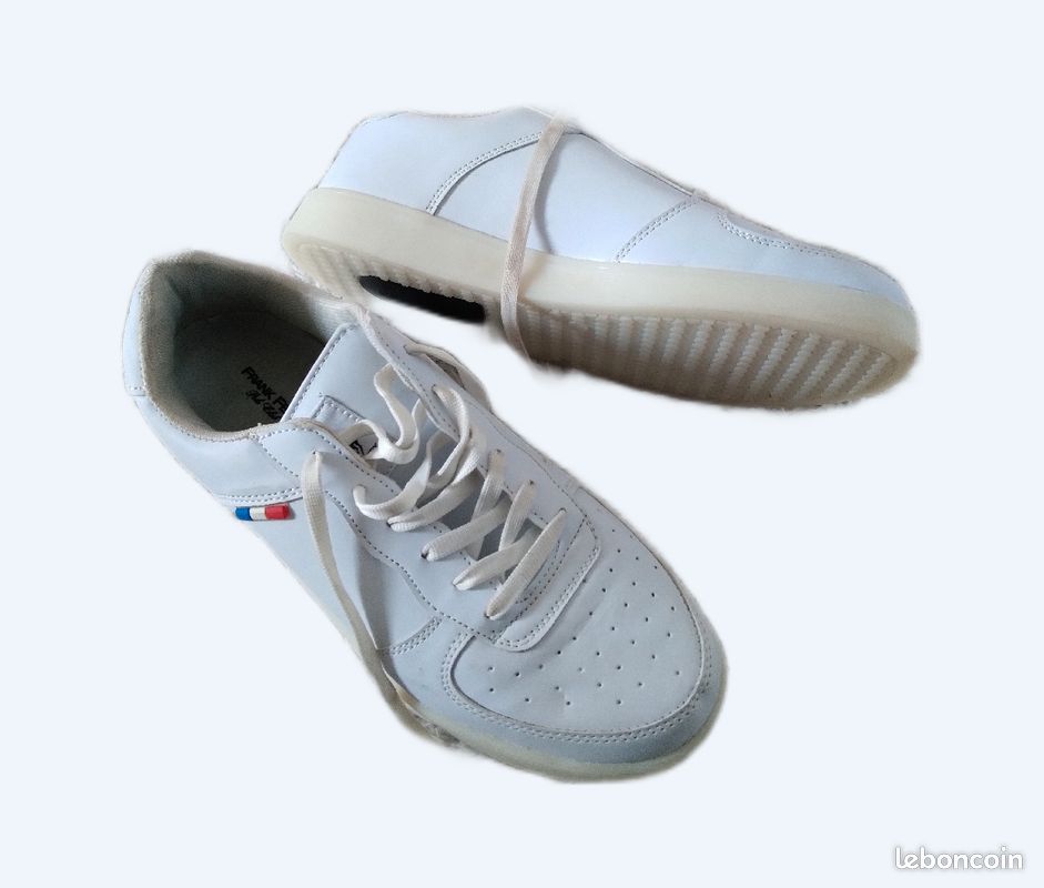 Chaussures Frank Ferry (image 1)