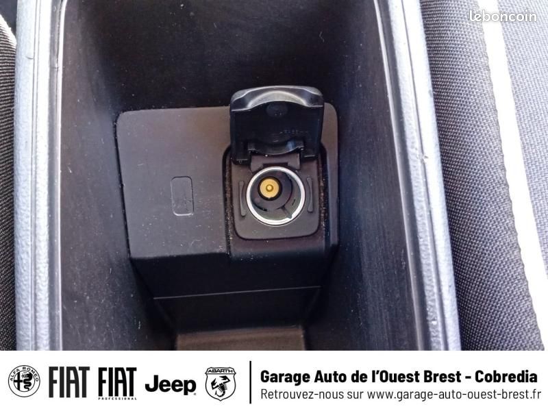 Fiat 500 e 118ch MY23 (image 25)