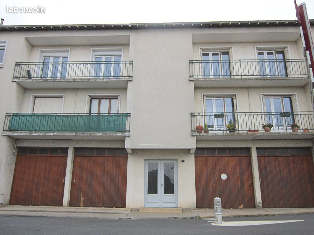 Local commercial 12 pièces 249 m² · à Chauvigny · 249 m² · 294 000 €