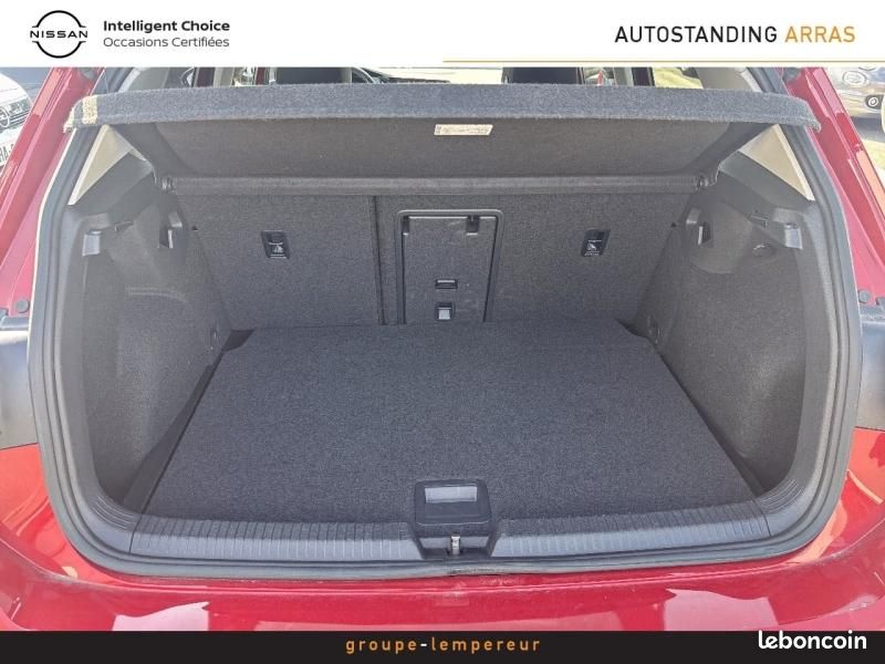 Volkswagen Golf 1.5 eTSI OPF 130ch Active DSG7 (image 28)