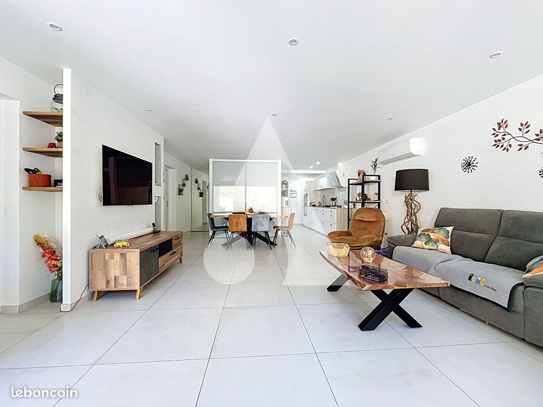 Appartement 4 pièces 96 m² · à Gap · 96 m² · 305 500 €