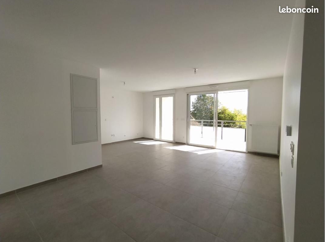 Appartement 3 pièces 67 m² · à Rives · 67 m² · 792 €/mois