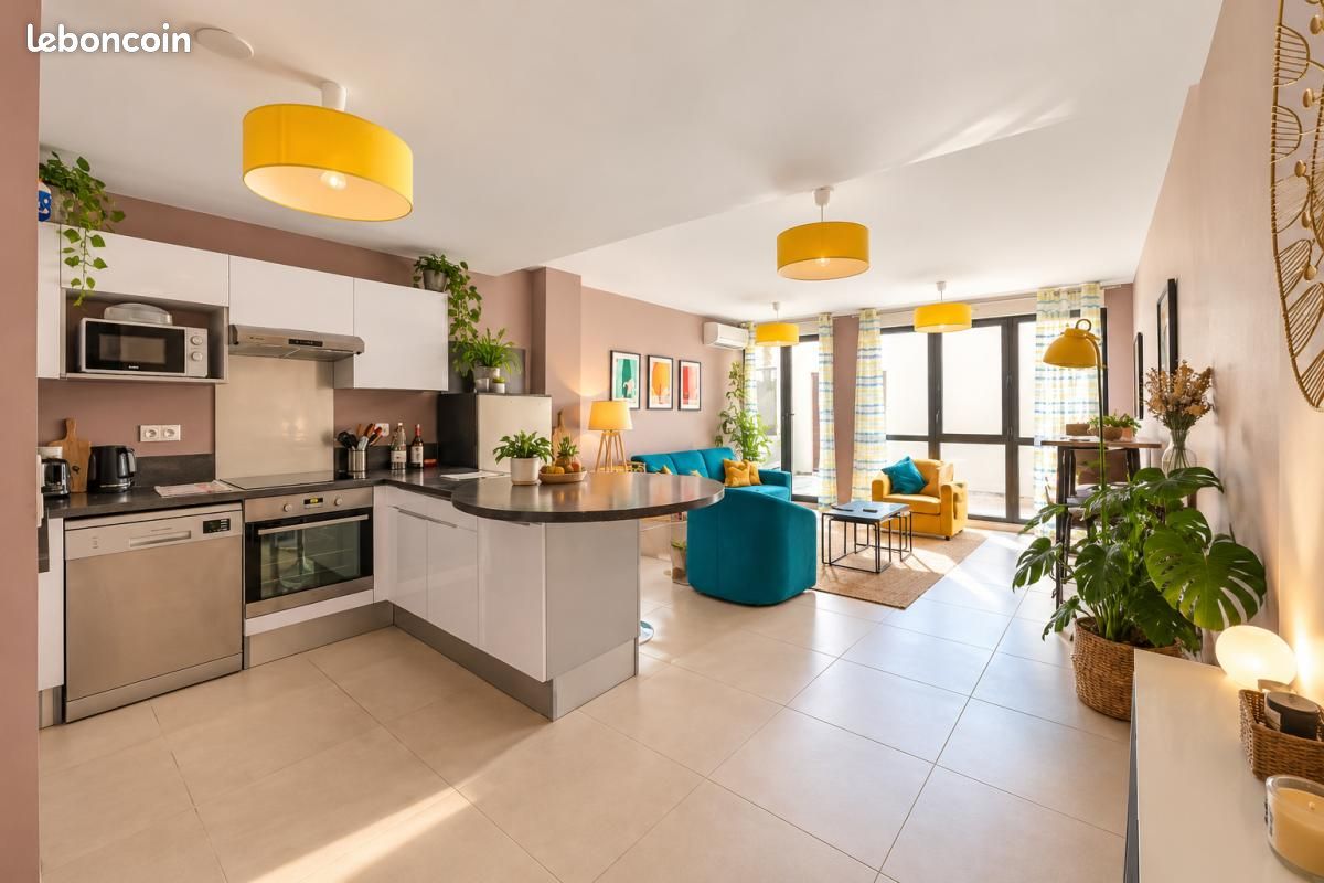 Appartement 3 pièces 80 m² · à Bordeaux · 80 m² · 364 000 €