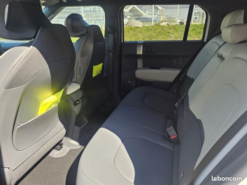 Kia EV3 204ch 81,4kWh GT-Line 2025 (image 5)
