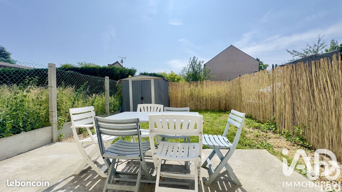 Maison 4 pièces 74 m² · à Coignières · 74 m² · 259 900 €
