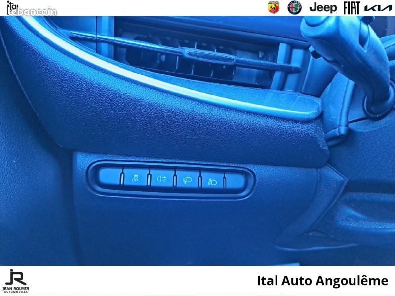 Fiat 500 e 118ch Icône (image 16)