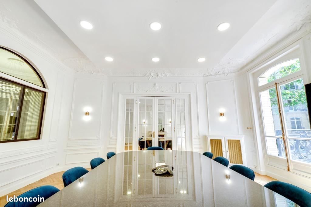 Appartement 10 pièces 265 m² · à Paris · 265 m² · 3 900 000 €