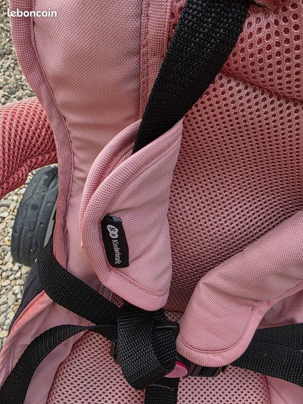Vélo évolutif bébé (image 5)