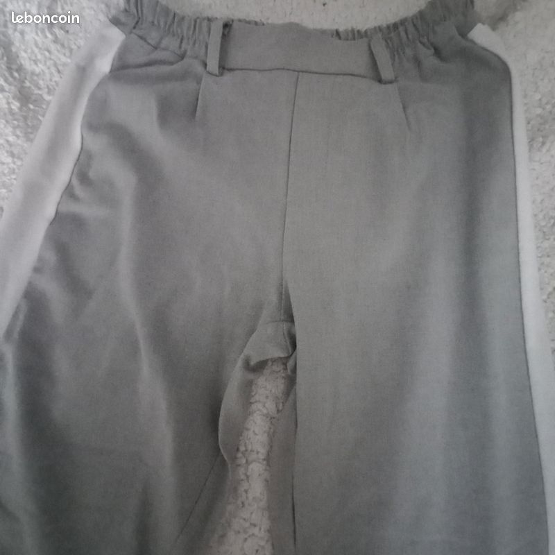 Pantalon habillé (image 3)