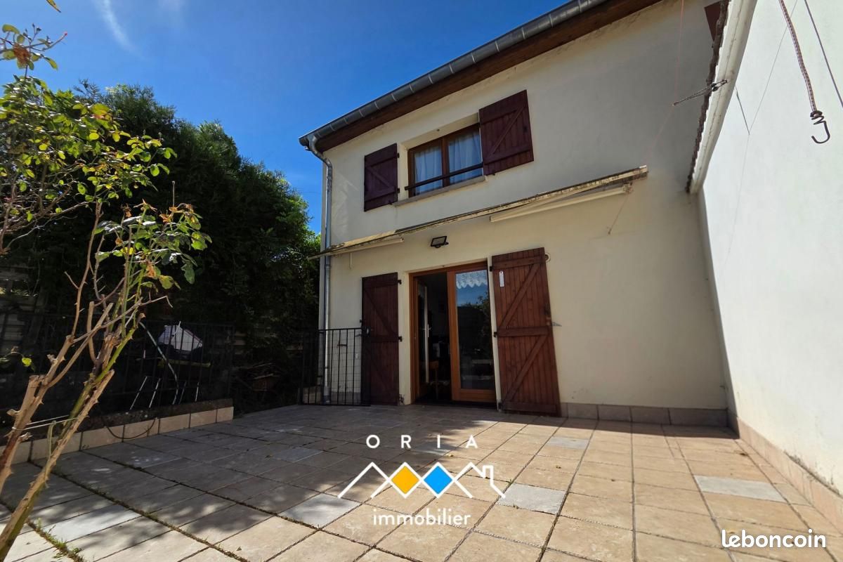 Maison 5 pièces 142 m² · à Pagny-sur-Moselle · 142 m² · 150 000 €