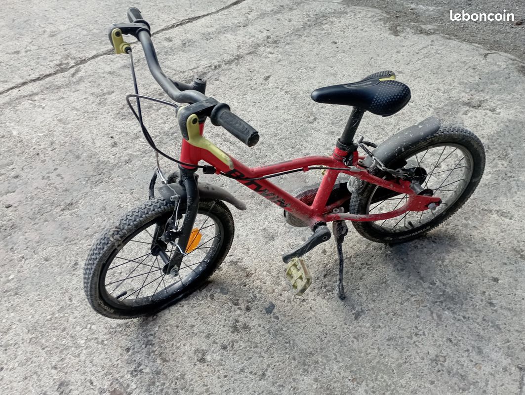 Vélo enfant (image 2)