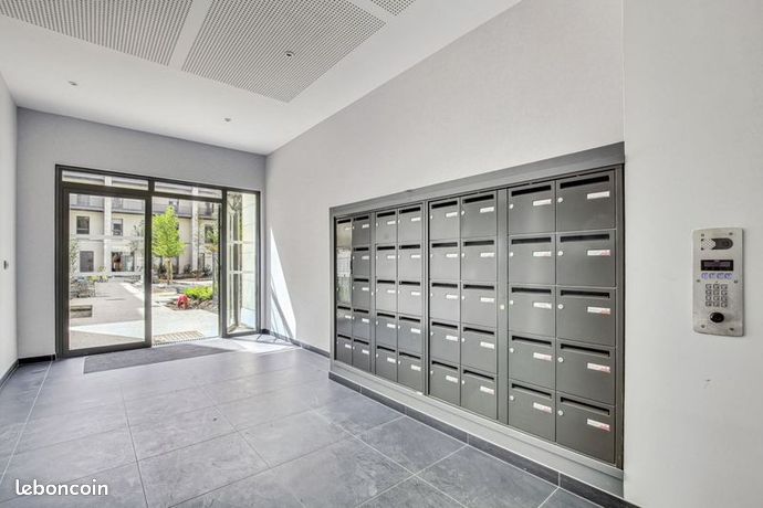 Appartement a louer meudon - 2 pièce(s) - 43 m2 - Surfyn