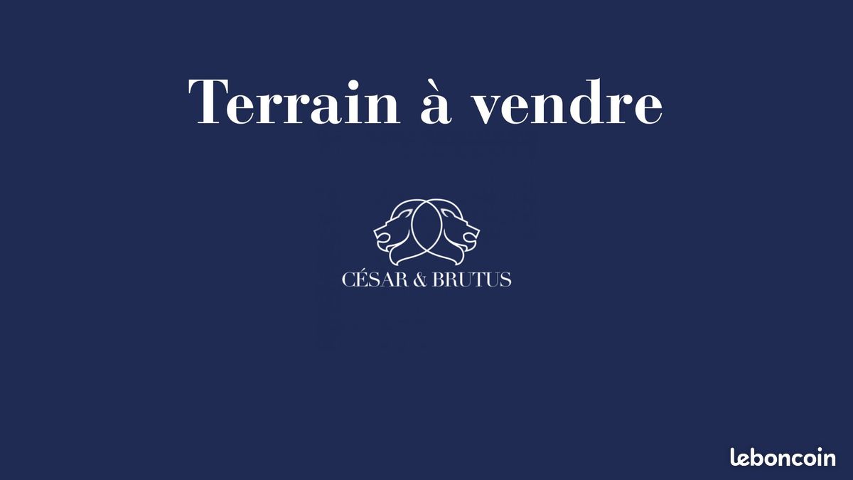 Terrain 1065 m² · à Saint-Gervais-les-Bains · 1 065 m² · 485 000 €