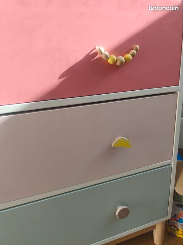 Commode fille maison du monde (image 4)