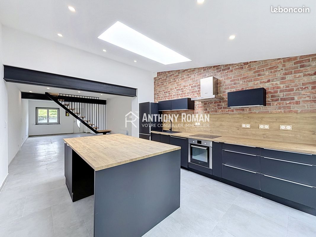 Maison 4 pièces 105 m² · à Nomain · 105 m² · 269 000 €
