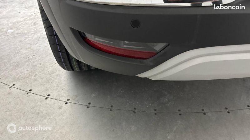 Renault Captur 1.6 E-Tech hybride 145ch Intens -21 (image 21)