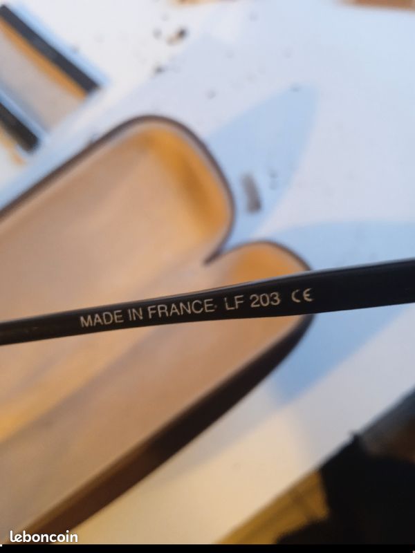 Lunettes (image 2)