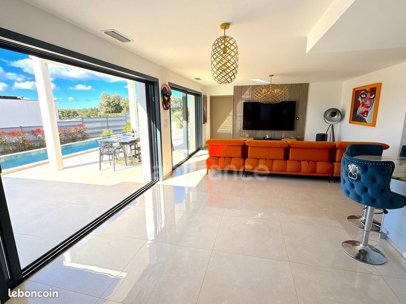 Maison 5 pièces 172 m² (image 4)