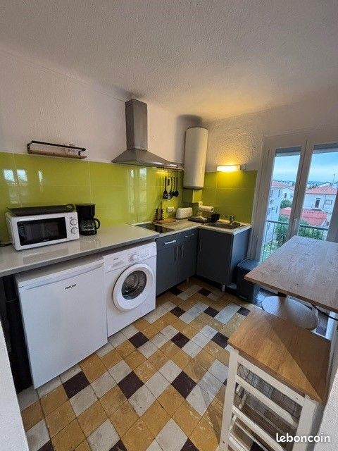 Immeuble 5 pièces 80 m² · à Perpignan · 80 m² · 176 000 €