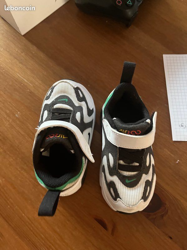 Chaussures nike enfant (image 4)